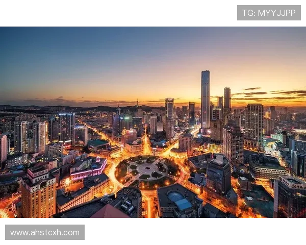 亚特兰大城市发展新引擎探索路 亚特兰大城市发展新引擎探索路