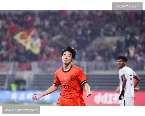 亚足联发布不利消息中国队夺冠难