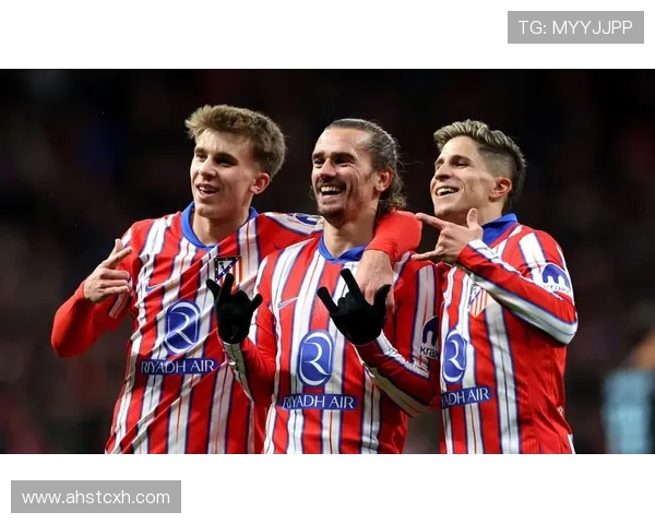 马竞附加赛名单格列兹曼在列冈萨雷斯伤缺