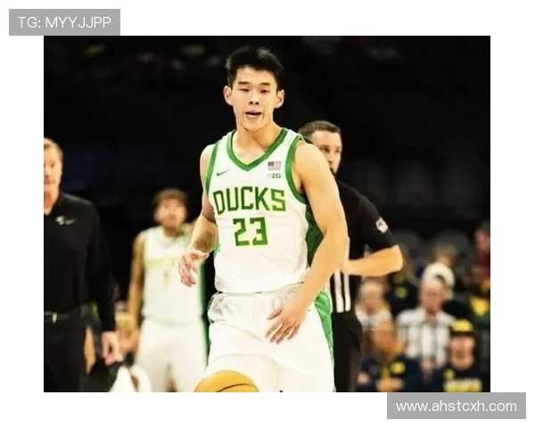 林葳低迷难救主俄勒冈再遭惨败