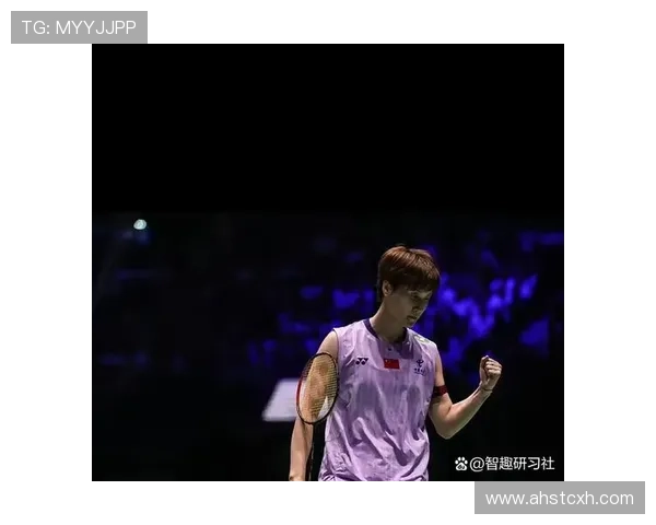 陈雨菲逆转落败赛后复盘称赞安洗莹 陈雨菲逆转落败赛后复盘称赞安洗莹