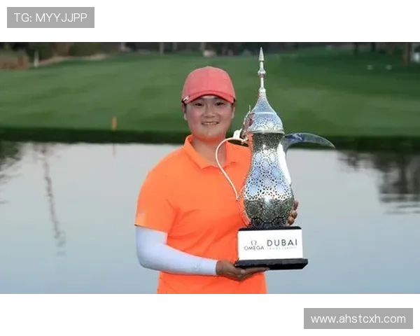 [高尔夫]奠基人杯卢艺林赢LPGA首胜 尹天琪第十刘依一T28.