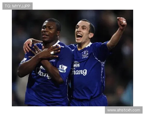 雅库布讲述爱上埃弗顿的心路历程